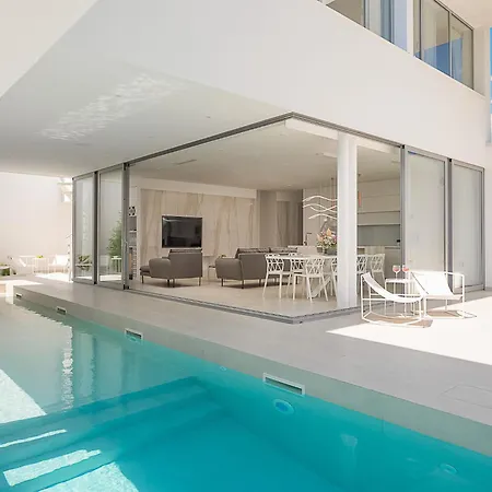Spectacular Trogir Villa 4 Bedrooms Villa Trogir Sunrise Breath-Taking-2