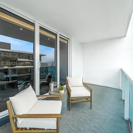 2 Bedroom Private Residence At Roney Palace -630-2
