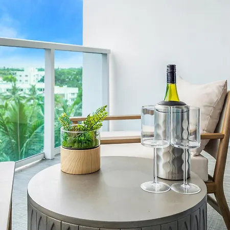 2 Bedroom Private Residence At Roney Palace -630-3
