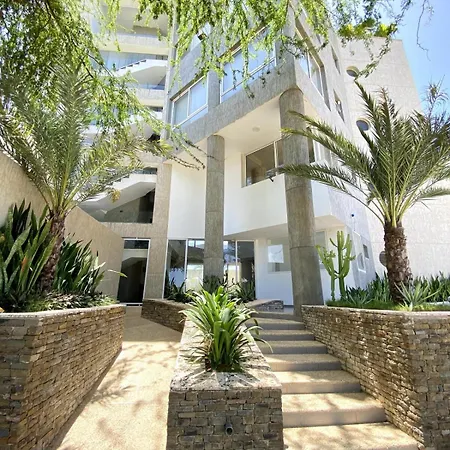 El Yaque Flow Beach, Tu Apartamento De Playa-2
