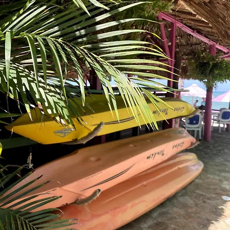 El Yaque Flow Beach, Tu Apartamento De Playa-3