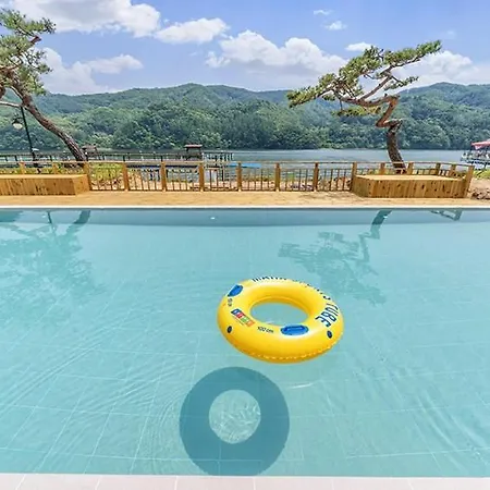 Gapyeong Garamseulki Pension-2