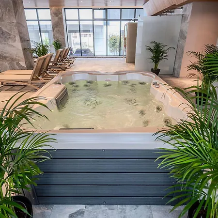 Chill O'Clock Apartment In Odyssey Spa&Pool-2