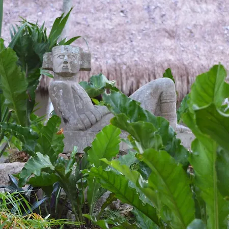 Mayaland Hotel & Bungalows-3