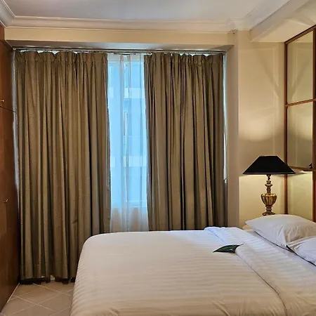 Batavia Hotel & Serviced Apartments Jakarta-2