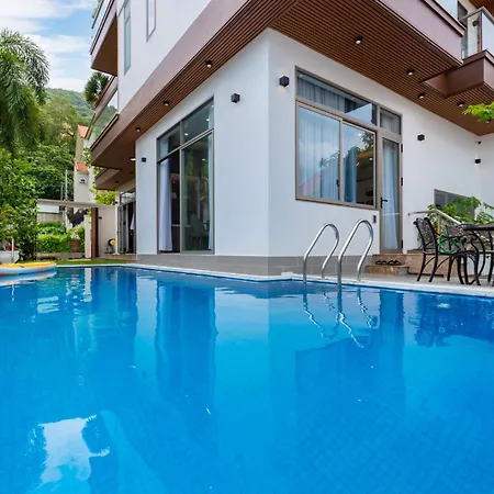 Nancy Tran Grand Strip Vung Tau Villa 8-3