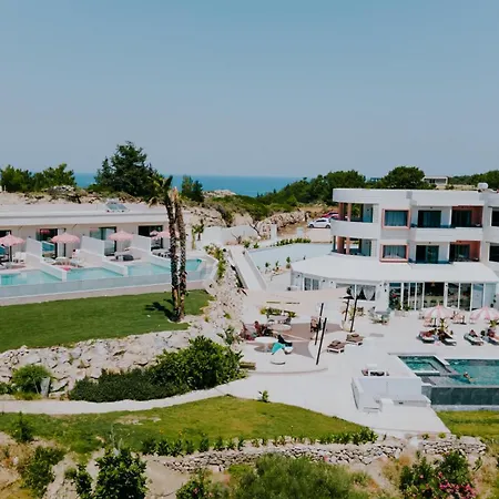 The Palms Concept Hotel Adults Only 16 Plus-2