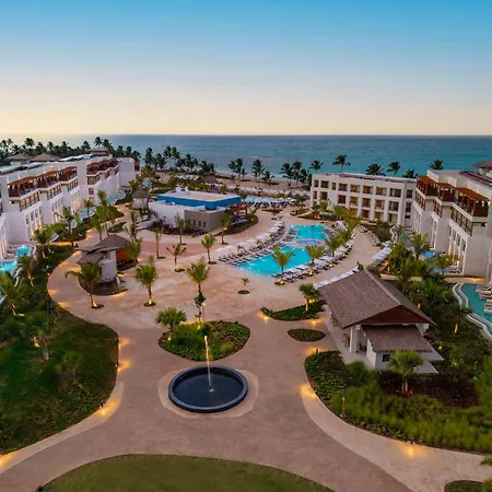 Secrets Playa Esmeralda Resort & Spa (Adults Only)-3