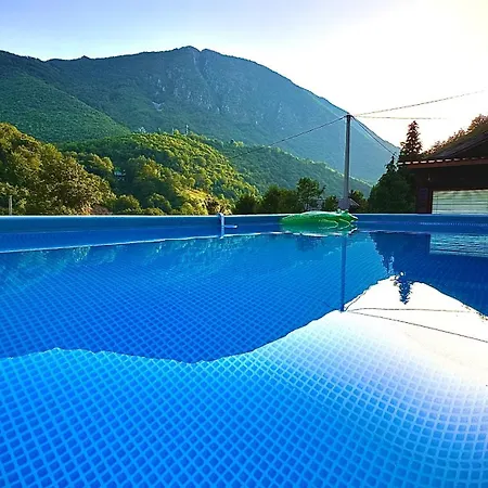 Holiday Home Okan-3