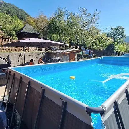 Holiday Home Okan-2