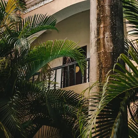 Stay Here In Colonia Tropical Juan Dolio-2