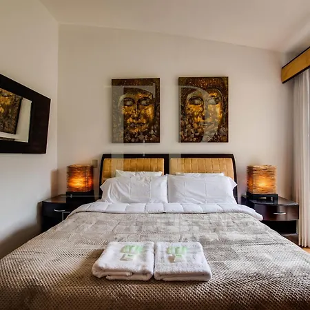 Cr Mariposa Rentals Lakeview, Spacious Penthouse With Office, Pool, Gym, Jacuzzi-2