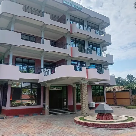 New Tourist Hotel-3