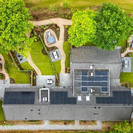 Valkse Hoeve mit Hottub | 6 Personen-2