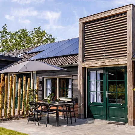 Valkse Hoeve mit Hottub | 4 Personen-2
