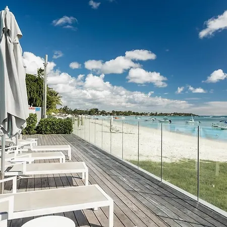 Obiches Penthouse C1 Beachfront Complex-3