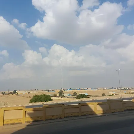 شقة مفروشة للإيجار اليومي في كمبوند جاردينيا سيتي-3