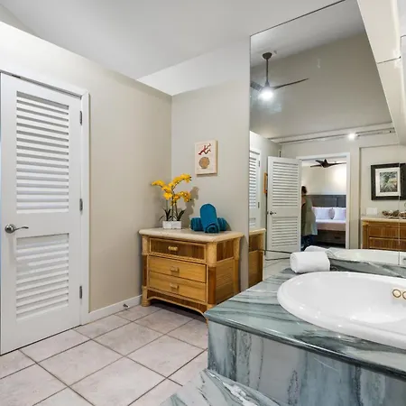 Stunning Koa Resort 3Bd Villa With Private Jet Spa-3