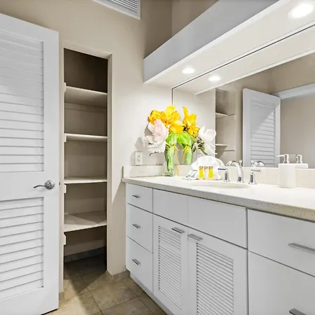 Stunning Koa Resort 3Bd Villa With Private Jet Spa-2