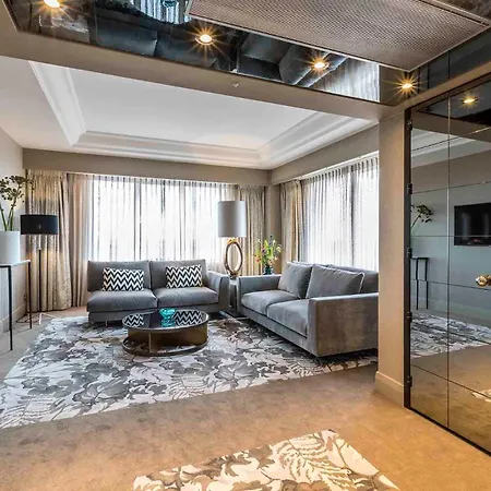 Hotel Okura Amsterdam - The Leading Hotels Of The World-2