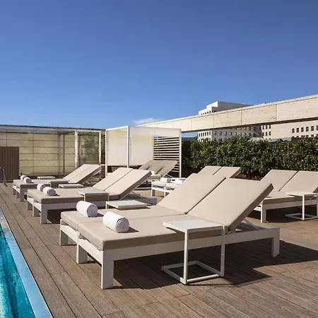 Nh Collection Barcelona Constanza-3