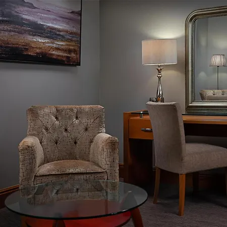 Radisson Blu Hotel And Spa, Limerick-3