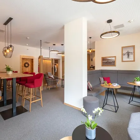 Berghotel Randolins-2