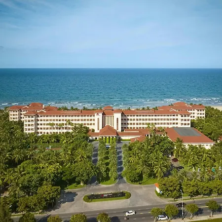 Danang Marriott Resort & Spa-3