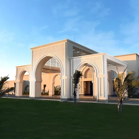 Steigenberger Resort Alaya Marsa Alam - Red Sea - Adults Friendly 16 Years Plus-3