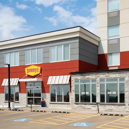 Best Western Premier Executive Residency Medicine Hat-3