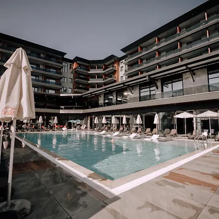 Sante Spa Hotel-2