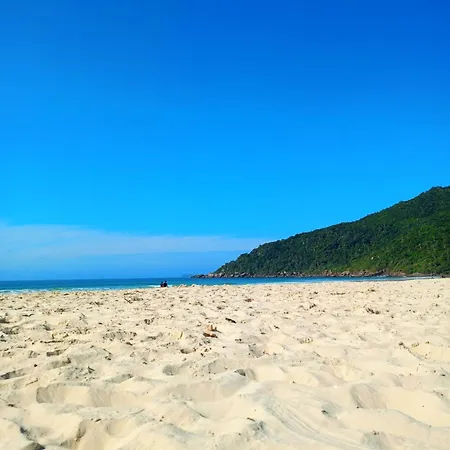 Apto Studio Hotel Praia Brava-3