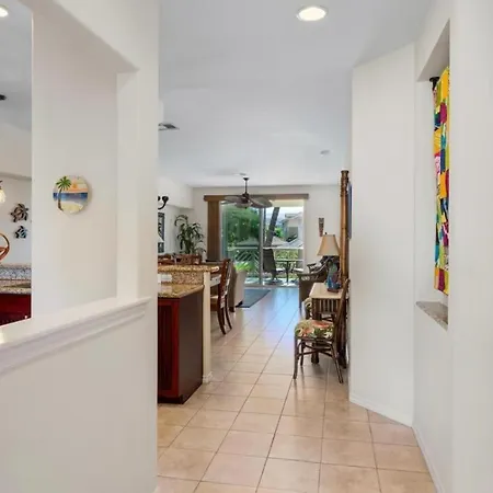 Fairway Villas Waikoloa L21-2