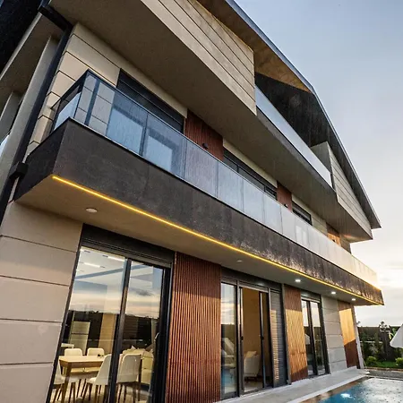 Seven Luxury Belek-3