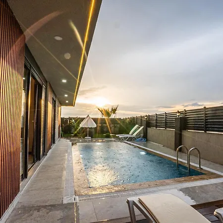 Seven Luxury Belek-2