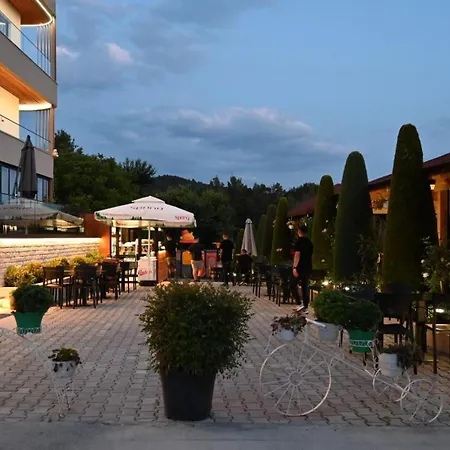 Erta Hotel And Restaurant-3