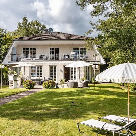 Exklusive Traumvilla Mit Sauna-2