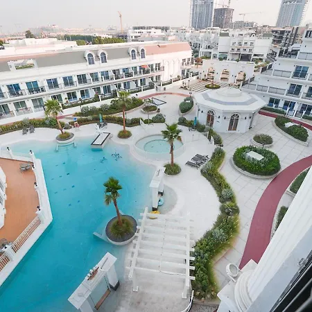 Easygo- Luxury Living With Resort Facilities And Amenities-2