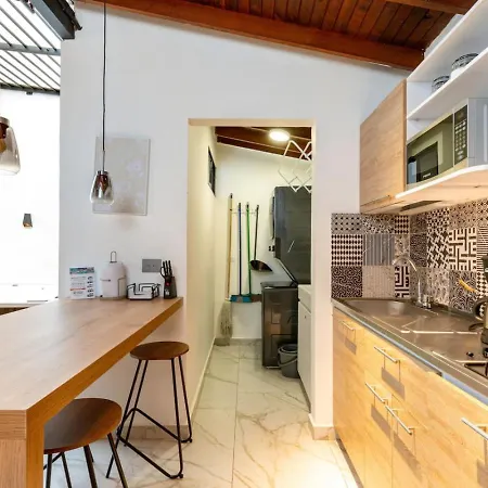 L2 2Br Laureles Apartment Jacuzzi Ac-2