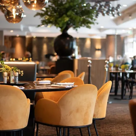 Van der Valk Hotel Vianen - Utrecht-2
