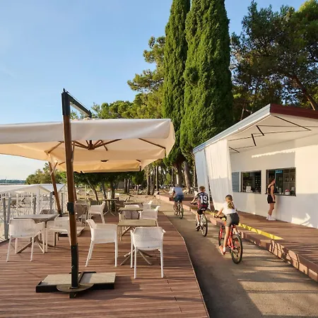 Hotel Pelegrin Plava Laguna (Adults Only)-2