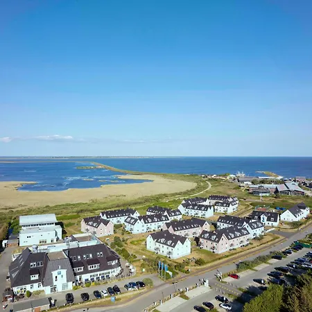 Tui Blue Sylt-3