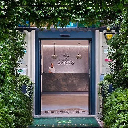 Palace Hotel San Pietro-3