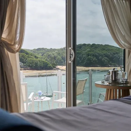 Harbour Hotel & Spa Salcombe-2