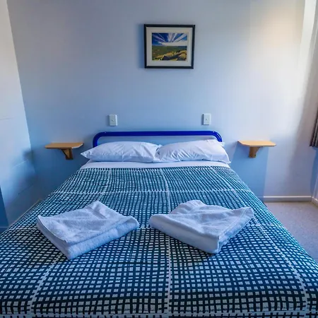 Yha Cairns Central-3