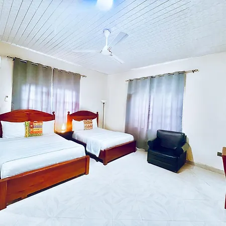 Coconut Pointe Villa&Beach Resort-3