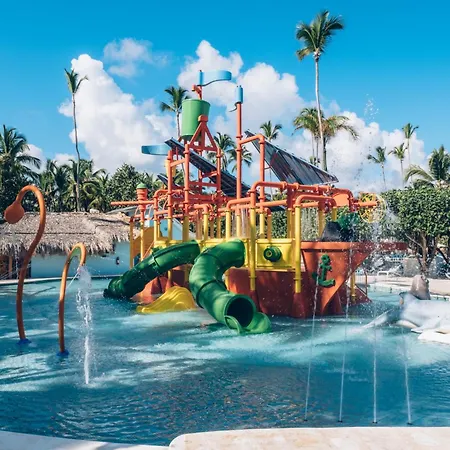 Iberostar Selection Coral Bavaro-3