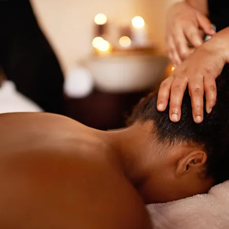 Coco Carib - Cabane Vue Mer & Massages-2