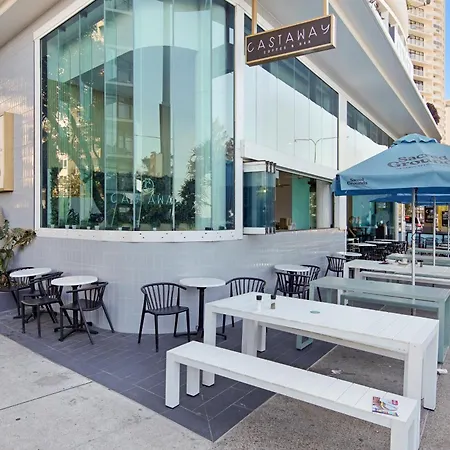 The Ocean Arcade - Views Games & Vibes-3
