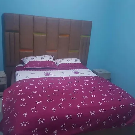 Sky Blue Guest House - Buea-3